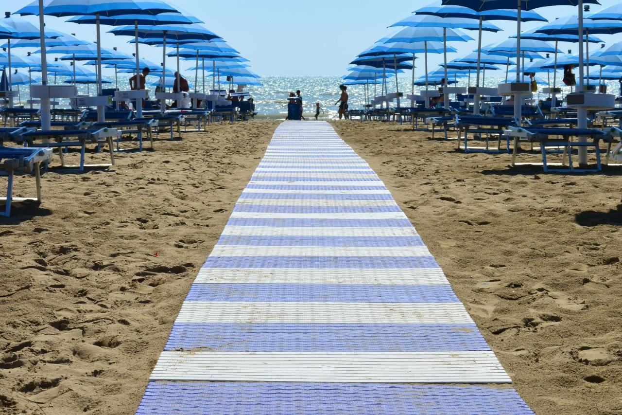 Villa Roma Portorose エクステリア 写真